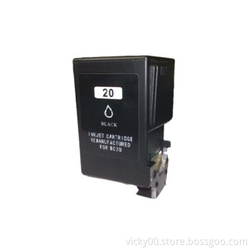 Canon BC-20 RE